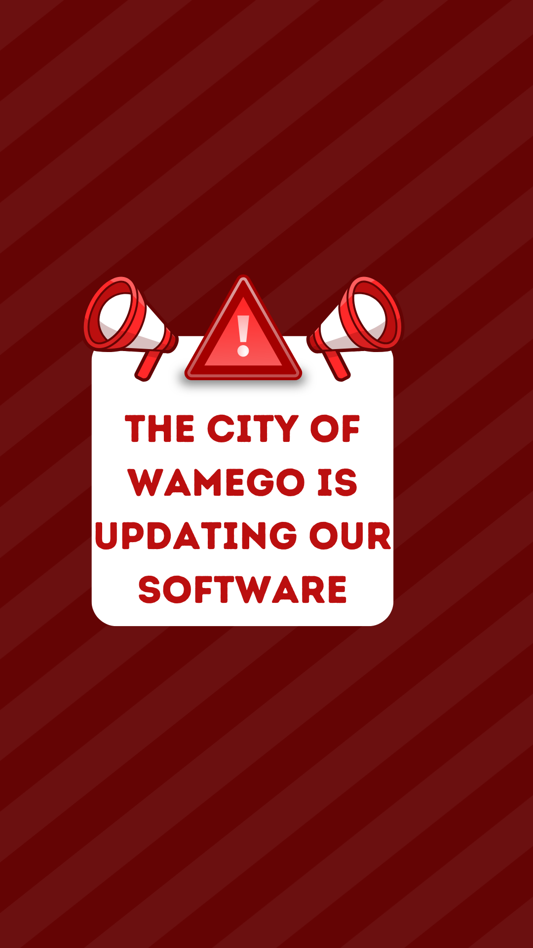 Alert Collpase Icon Image