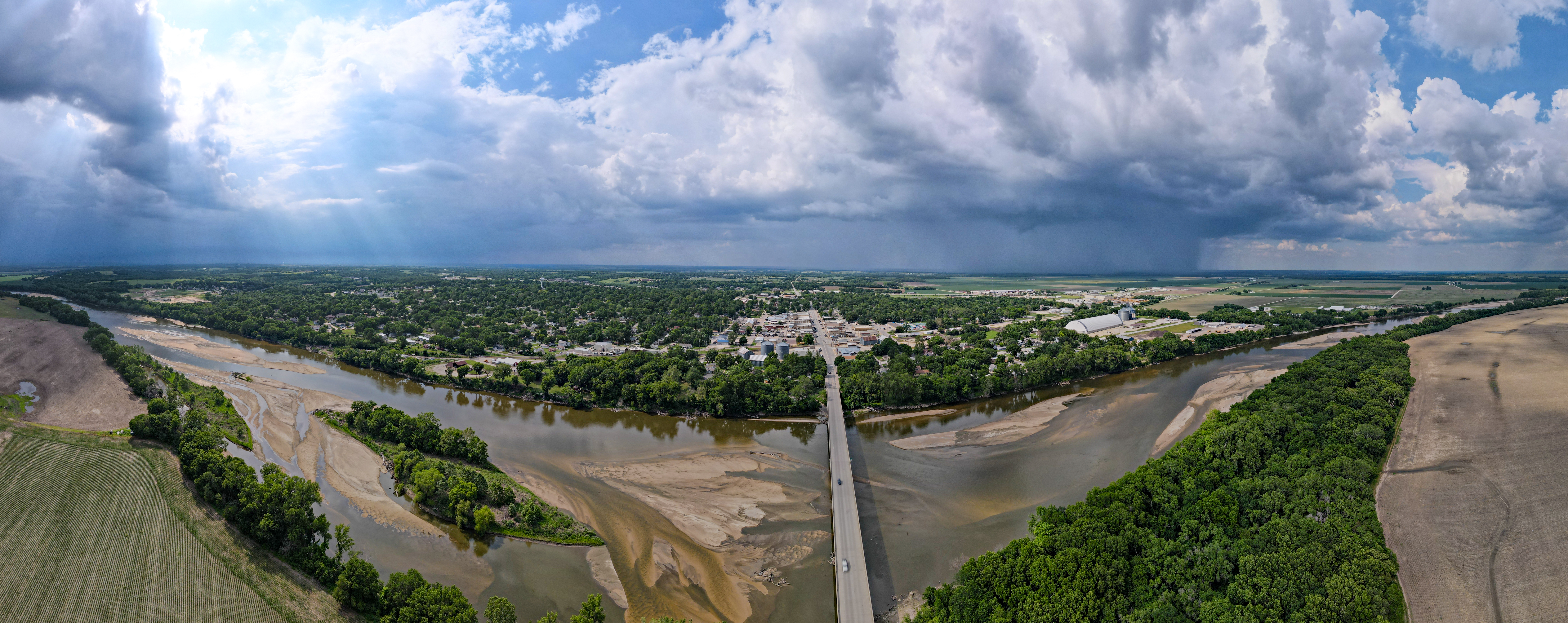 City of Wamego News Image