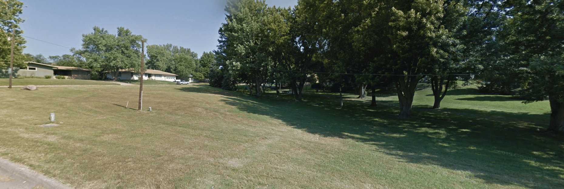City of Wamego Page Image