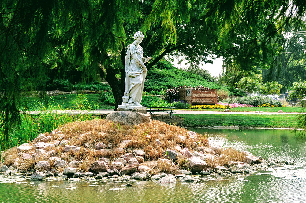 City of Wamego Page Image
