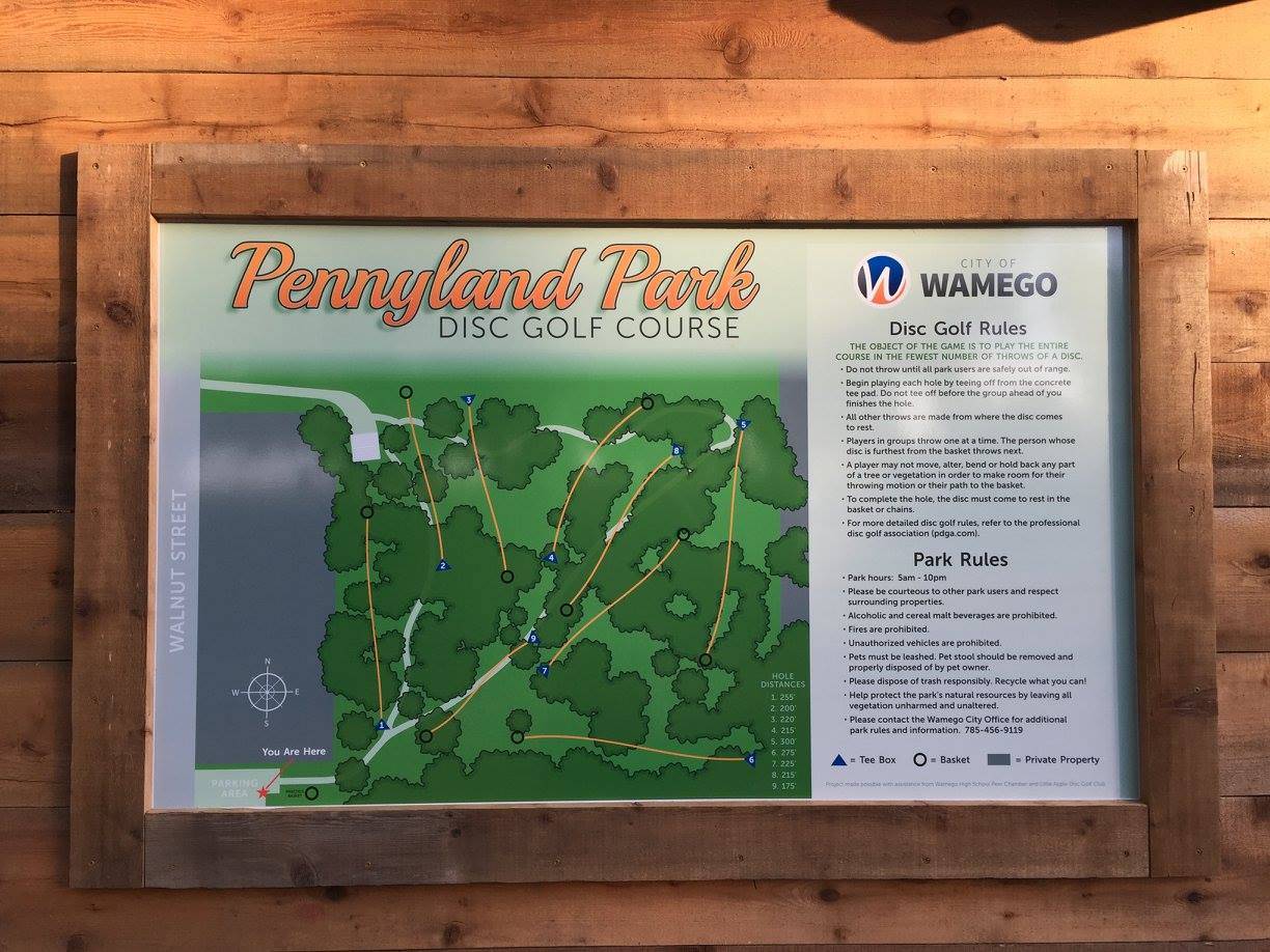 City of Wamego Page Image