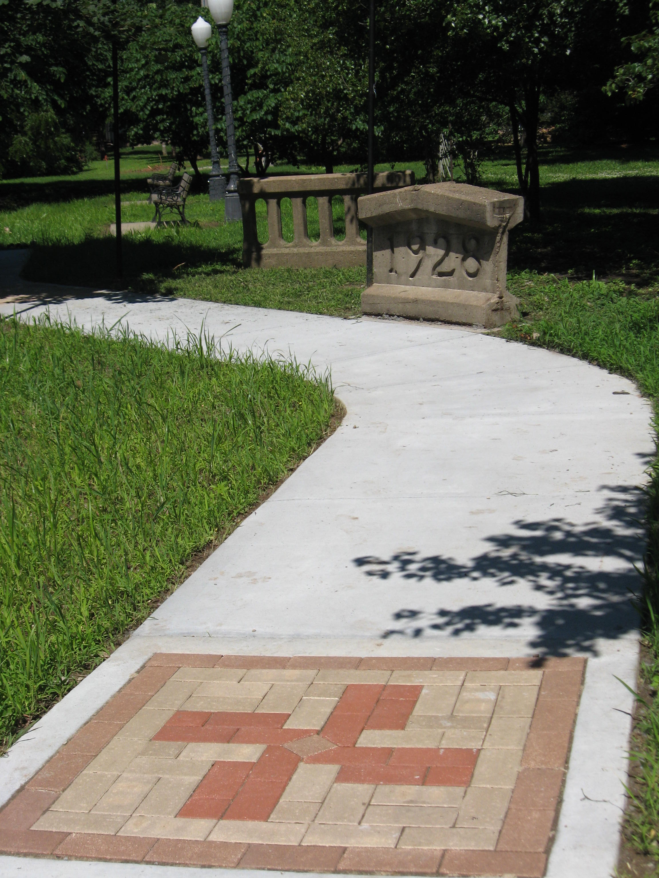 City of Wamego Page Image
