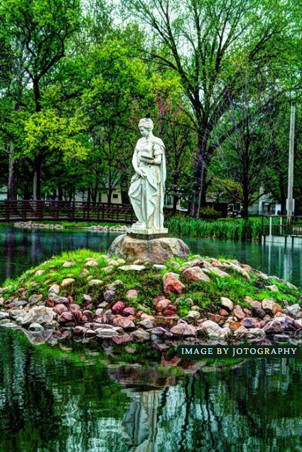 City of Wamego Page Image