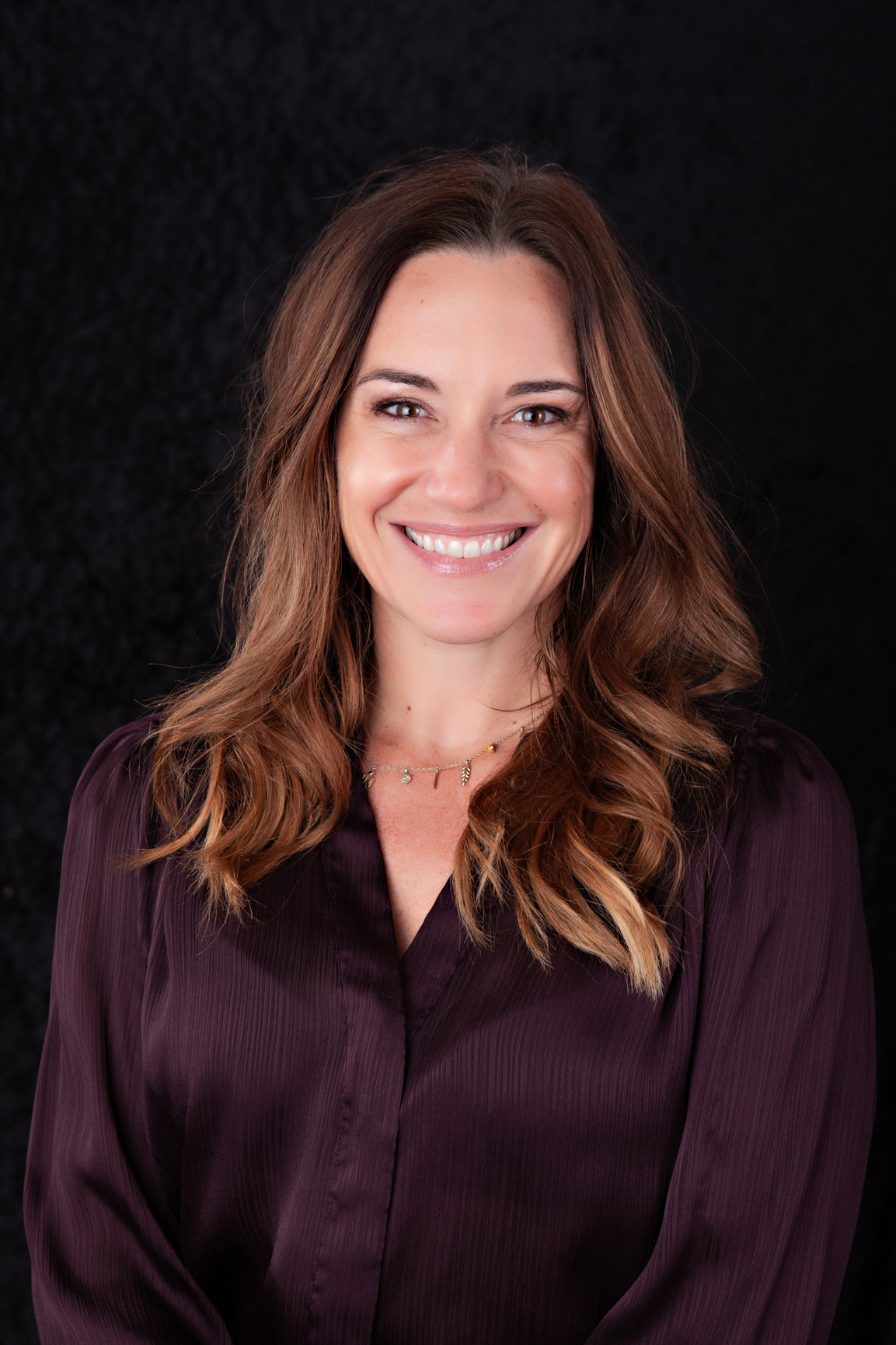 Staff Image Jessa Peterson